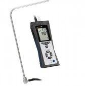 ANEMOMETRU PCE-HVAC 2 