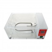 BAIE DE APA TRANSPARENTA - 2.6 L 