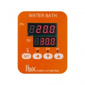 BAIE DE APA TRANSPARENTA - 6 L