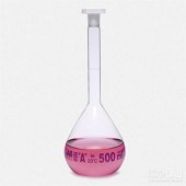 BALON COTAT CLASA A NS 14/23, 150 ML ISOLAB 