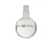 BALON CU FUND ROTUND PREMIUM LINE 50 ML - NS 24/29