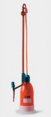 BIURETA BRUNA AUTOMATA SCHILLING, CLASA AS 50 ML ISOLAB