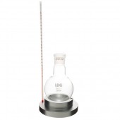 BLOC INCALZIRE ALUMINIU 500 ML