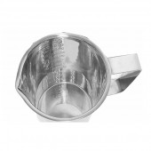 CANA MASURARE OTEL INOXIDABIL - 250 ML