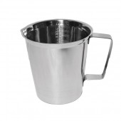 CANA MASURARE OTEL INOXIDABIL - 500 ML