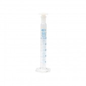CILINDRU GRADAT CU DOP CLASA A - 1000 ML