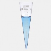 CON SEDIMENTARE FARA ROBINET 1000 ML ISOLAB
