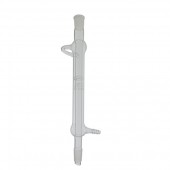CONDENSATOR LIEBIG-WEST, 160 MM, 14/23