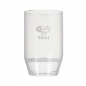 CREUZET DE FILTRARE 50 ML / POROZITATE 4