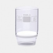 CREUZET FILTRARE POROZITATE 4 / 30 ML ISOLAB
