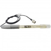 ELECTROD CONDUCTIVITATE BNC, K=10 (STICLA)