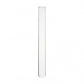 EPRUBETE FARA MARGINE NEUTRAL GLASS 1 BUCATA