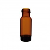 FLACON CROMATOGRAFIE BRUN HIGH RECOVERY - 1,5 ML