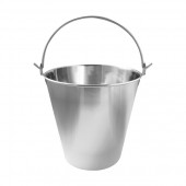 GALEATA ALUMINIU CU MANER - 16 L 