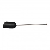 LINGURA DOZARE OTEL INOX ACOPERIRE PTFE - 105 MM 