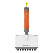 MICROPIPETA MULTICANAL TOTAL AUTOCLAVABILA / 12 CANALE - 120 - 1200 μl