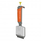 MICROPIPETA MULTICANAL TOTAL AUTOCLAVABILA / 8 CANALE  120 - 1200 μl	