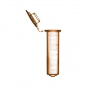 MICROTUBURI CENTRIFUGA COLORATE PREMIUM LINE - 2 ML 