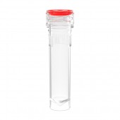 MICROTUBURI CU CAPAC SI FORMA PLATA - 2 ML