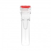 MICROTUBURI CU CAPAC SI FORMA PLATA STERILE - 0,5 ML