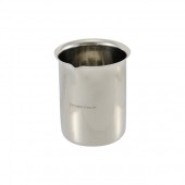 PAHAR OTEL INOX - 2000 ML 