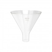 PALNIE STICLA PENTRU PUDRE - 150 MM