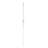 PIPETA CU UN REPER 20 ML CLASA A CF USP PREMIUM LINE 