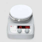 SET AGITATOR MAGNETIC CU INCALZIRE 3 LITRI 280 GRADE C