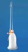 SET BIURETA SCHILLING 50 ML - REZERVOR 500 ML 
