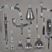 SET CHIMIE ORGANICA - 16 COMPONENTE