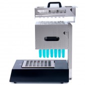 SISTEM DE DIGESTIE KJELDAHL VELP DK 42/26