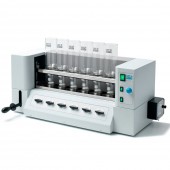 SISTEM DE FILTRARE DETERMINARE FIBRE ALIMENTARE