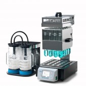 SISTEM DE NEUTRALIZARE A VAPORILOR ACIZI