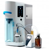 SISTEM DISTILARE UDK 149 VELP