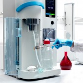 SISTEM DISTILARE UDK 159 VELP