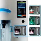 SISTEM DISTILARE UDK 159 VELP