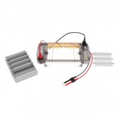 SISTEM ELECTROFOREZA ORIZONTAL - 800 ML 