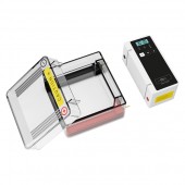 SISTEM ELECTROFOREZA ORIZONTAL ALL IN ONE