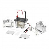 SISTEM ELECTROFOREZA VERTICAL - VOLT V80