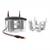 SISTEM ELECTROFOREZA VERTICAL - VOLT VX80