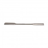SPATULA CU CANELURI PREMIUM LINE - 150 MM 