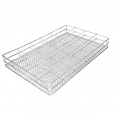 STATIV RECIPENT PROBA 45X368X187 MM