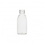 STICLA PET TRANSPARENTA 125 ML