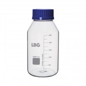 STICLA ROTUNDA LABORATOR GL80 - 2000 ML