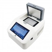 TERMOCYCLER CU GRADIENT - SPARK T96