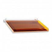 TRANSILUMINATOR LUMINA ALBASTRA - 210 x 120 MM
