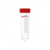 TUBURI CENTRIFUGA 50 ML NESTERILE  PREMIUM LINE