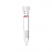 TUBURI CENTRIFUGA NESTERILE FARA METALE GRELE - 15 ML