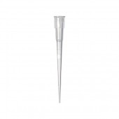 VARFURI MICROPIPETE SUBTIRI CU FILTRU NESTERILE - 20 uL // 1000 BUC