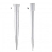VARFURI MICROPIPETE NESTERILE (EPPENDORF) 5 ML // 100 BUC